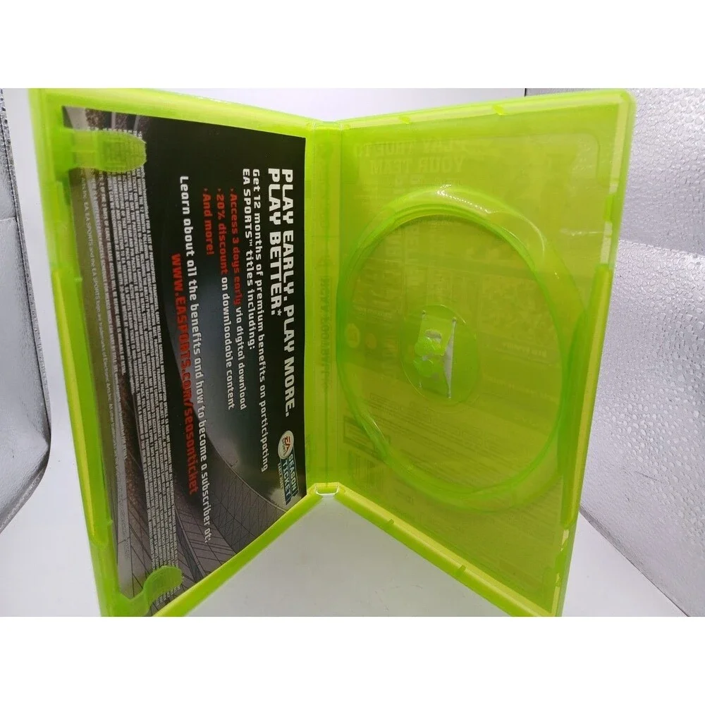Microsoft product original